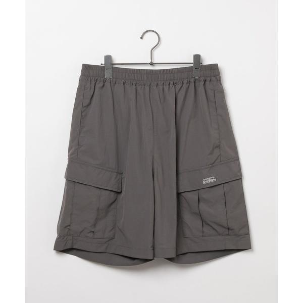 パンツ 「UNIVERSAL OVERALL」イージーカーゴショーツ メンズ レディース
