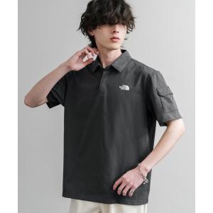 ポロシャツ THE NORTH FACE ALL DAY S/S POLO 半袖ポロシャツ メンズ レディース