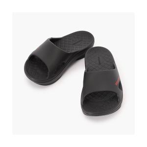 サンダル BRIEFING×rig SLIDE メンズ レディース