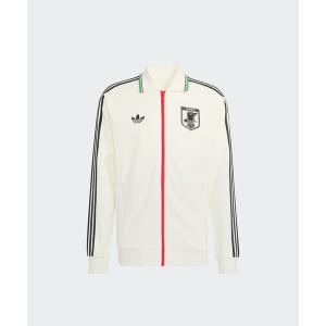 コート ジャケット adidas（アディダス）W-CUP JAPAN AWAY ANTHEM JACKET メンズ レディース