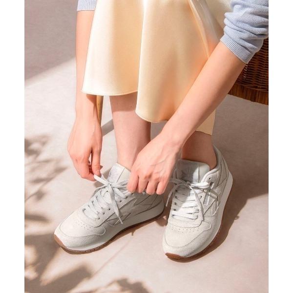 スニーカー クラシックレザー / CLASSIC LEATHER レディース