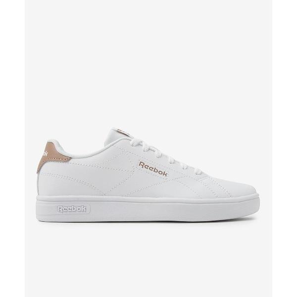 スニーカー コート クリーン / REEBOK COURT CLEAN SA レディース