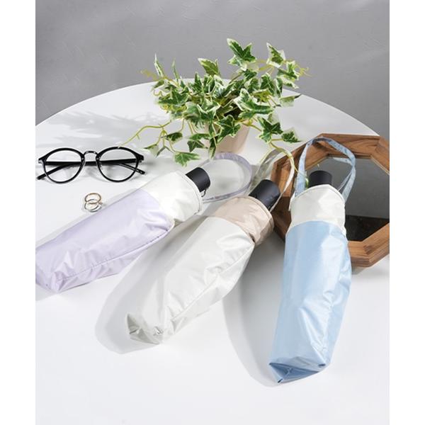 折りたたみ傘 折り畳み 軽量 自動開閉 R0201_自動開閉折りたたみ傘 レディース