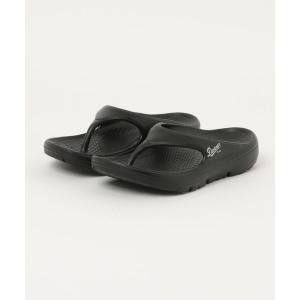 サンダル DANNER ダナー MIZUGUMO FLIP D826000 BLACK メンズ