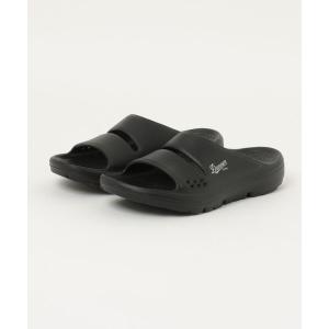 サンダル DANNER ダナー MIZUGUMO SLIDE D826001 BLACK メンズ