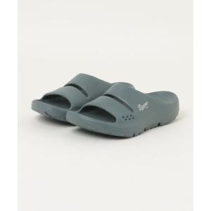 サンダル DANNER ダナー MIZUGUMO SLIDE D826001 ASPHALT メンズ