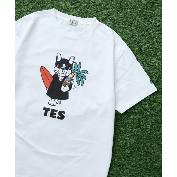 tシャツ TES HITMAN T-SHIRT/ Tシャツ メンズ レディース