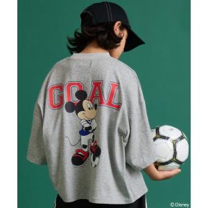Disney サッカーデザイン半袖Tシャツの高価買取価格