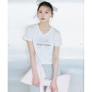 BORDERS at BALCONY（ボーダーズアットバルコニー） tシャツ 「BORDERS