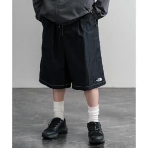 ノースフェイス ハーフパンツ ワイドパンツ パンツ メンズ レディース