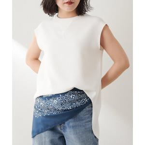 Whim Gazette（ウィム ガゼット） tシャツ 半袖 「KATHARINE HAMNETT