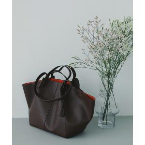 「AJUGA.」 2WAYバッグ ONE SIZE ブラウン レディース