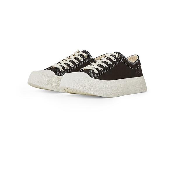 スニーカー Dive (Black) レディース メンズ