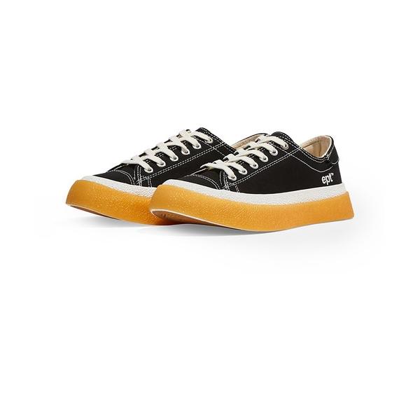 スニーカー Dive Layer (Black) レディース メンズ