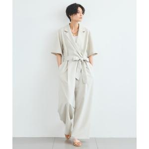 ジャンプスーツのおすすめ人気商品一覧 通販 - Yahoo!ショッピング