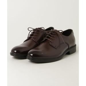 「LUGG NAGG」 シューズ 26.0cm ダークブラウン メンズ