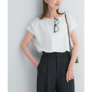 tシャツ 半袖 「WEB/一部店舗限定」ドライドルマンプルオーバー レディース