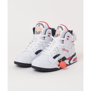 スニーカー EＷING/ユーイング ECLIPSE エクリプス NBA 五輪記念モデル ドリームチーム PEWF-004 メンズ レディース