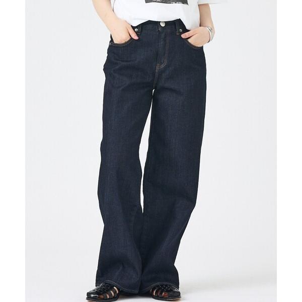 ジーンズ デニム デニムパンツ 「RED CARD/レッドカード」別注35thAnniv.Wid ワ...