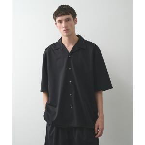 シャツ 「KANEMASA PHIL.」46G Ether Shirt メンズ