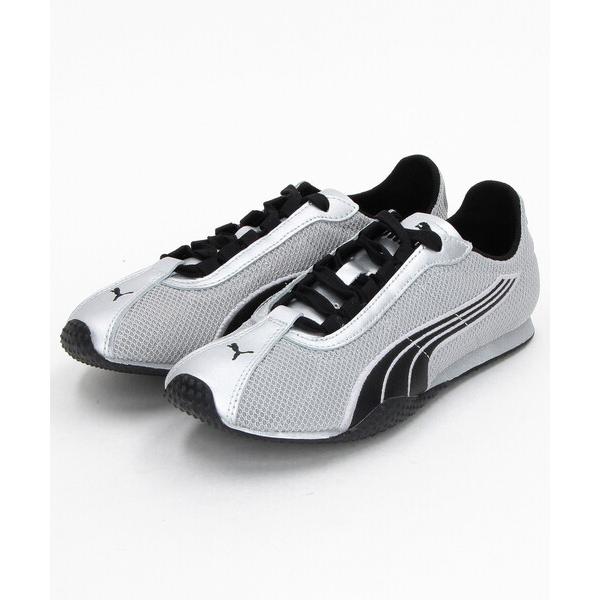 プーマ puma スニーカー PUMA/プーマ H-STREET CHROME「23.5cm〜24....