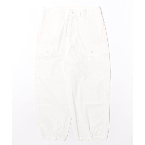パンツ ARMY TWILL カーゴパンツ レディース