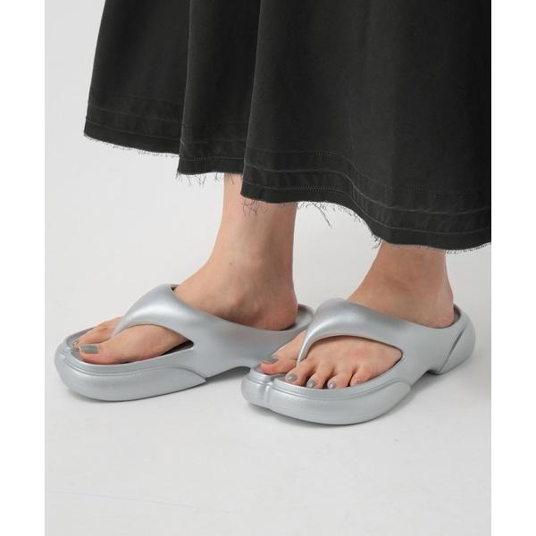 厚底 リカバリーサンダル サンダル 「Paes(ぺイズ)」NEW FLIP FLOP M(WOMEN...