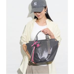 トートバッグ バッグ　バケツスター レディース