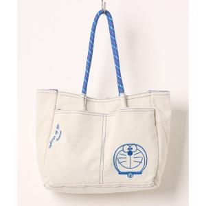 トートバッグ 「DORAEMON/ドラえもん」 コードハンドルトート レディース メンズ