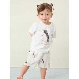 ベビー シーアニマル柄ショートパンツの高価買取価格