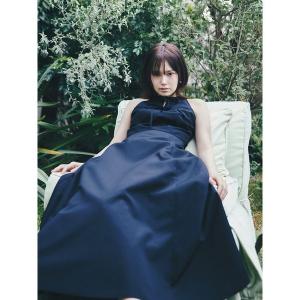 LILY BROWN（リリーブラウン） ワンピース 2wayアメスリワンピース