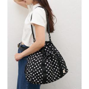 ショルダーバッグ バッグ 「WEB限定」アソート柄マルチウェイナイロンBAG レディース｜ZOZOTOWN Yahoo!店