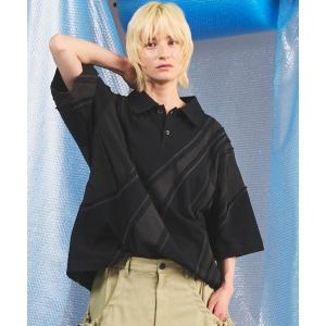 JULIUS カーディガン 「JULIUS/ユリウス」927CUM5 DRAPE CARDIGAN