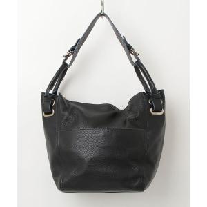 「Falchi New York」 トートバッグ FREE ブラック レディース