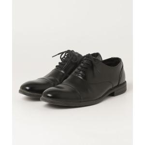 「LUGG NAGG」 シューズ 25.5cm ブラック メンズ