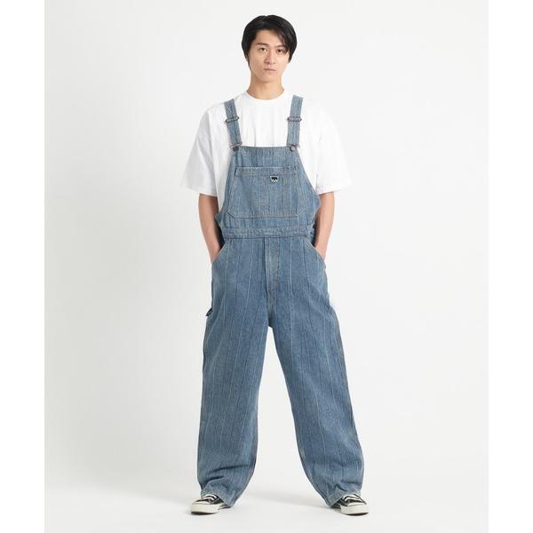 「Levi's」 オーバーオール S インディゴブルー メンズ