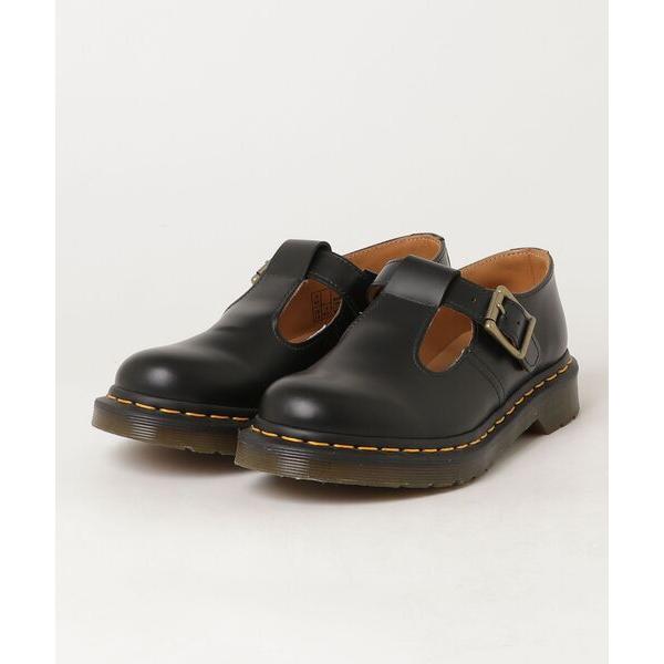「Dr. Martens」 シューズ 36 ブラック レディース