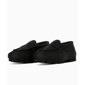 ローファー CONVERSE/コンバース/ALL STAR CHUNK LOAFER/31314200 メンズ レディース