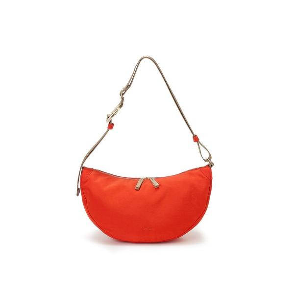 「Breath TOPKAPI」 ショルダーバッグ FREE オレンジ レディース