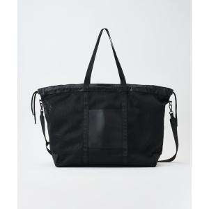 snow peak（スノーピーク） トートバッグ Snow Peak / Recycled