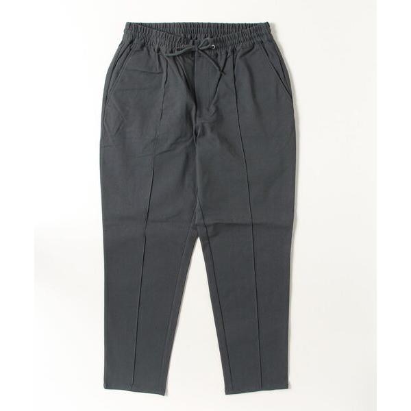 「The DUFFER of ST.GEORGE」 チノパンツ MEDIUM チャコールグレー メン...