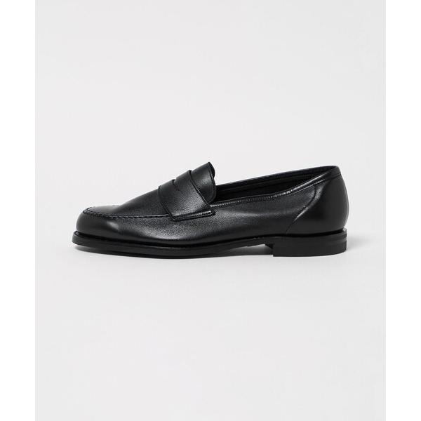 CROCKETT & JONES Crockett & Jones HARVARD2 MILLED ローファー