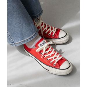 コンバース オールスター スニーカー CONVERSE コンバース ALL STAR AGED OX オールスター エイジド ローカット スニーカー レディース メンズ