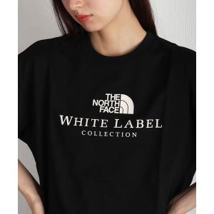 ノースフェイス tシャツ 「韓国限定・日本未入荷」THE NORTH FACE SIGNATURE S/S R/TEE / ノースフェイス ビッグロゴ オーバーサイズ 半袖TEE