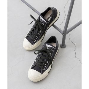 コンバース オールスター スニーカー CONVERSE コンバース ALL STAR STITCHING OX オールスター スニーカー