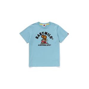 MIKI HOUSE（ミキハウス） tシャツ ボーダー長袖Tシャツ キッズ 子供服