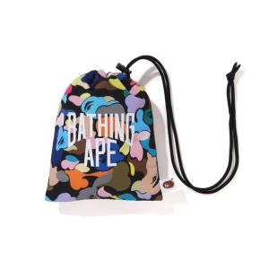 A BATHING APE（アベイシングエイプ） ミニ 財布 2ND SHARK MINI