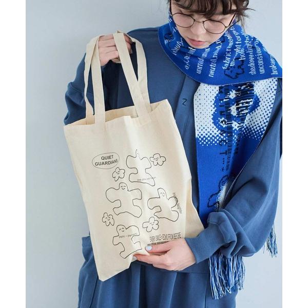 トートバッグ GARDIANS TOTEBAG レディース