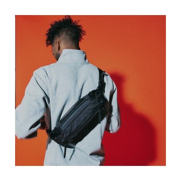 ウエストポーチ AER　City Sling 3 X-Pac　/　AER-29061 メンズ レディ...