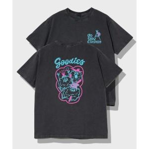 tシャツ Good On/グッドオン　GOODIES SS TEE EX メンズ レディース